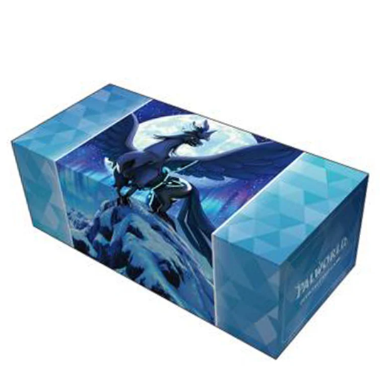 Palworld Official Card Game - Storage Box Vol.1 - Shadowbeak Seed of Despair