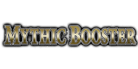 Dragon Ball Super - Mythic Booster logo