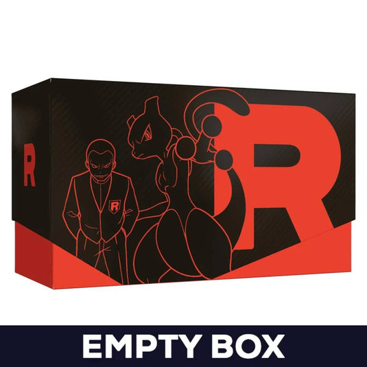 Pokémon scarlet & violet-destined rivals-empty-ETB