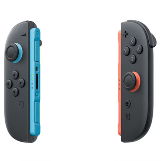 Nintendo Switch 2 - Including Mario Kart World & Pokemon Brilliant Diamond - Bundle