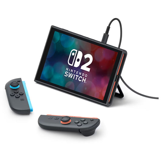 Nintendo Switch 2 - Including Mario Kart World & Pokemon Brilliant Diamond - Bundle