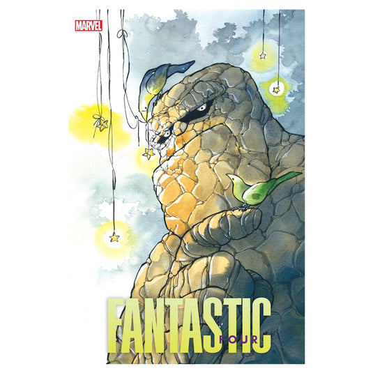 Fantastic Four - Issue 2 Momoko Variant