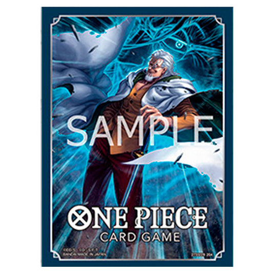 One Piece Card Game - Card Sleeves 7 - Version 3 (2024)