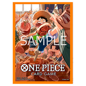 View all One Piece - Card Sleeves