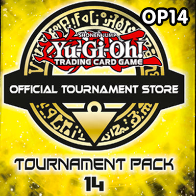 OTS Tournament Pack 14