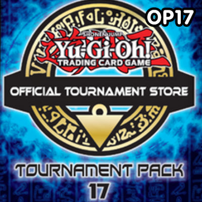 OTS Tournament Pack 17