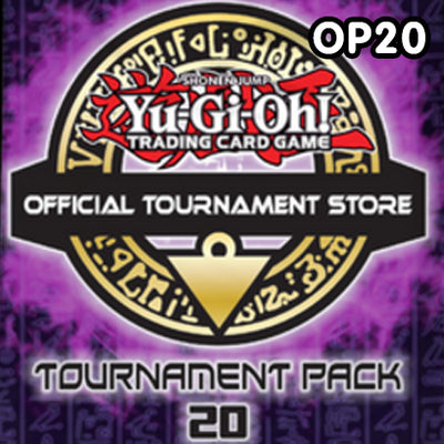 OTS Tournament Pack 20