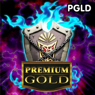 Premium Gold