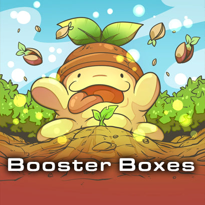 Booster Boxes