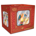 Pokemon - Charizard ex Super Premium Collection