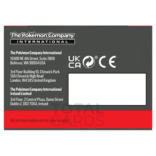 Pokemon - Mega Evolution - Base Set - Booster Bundle