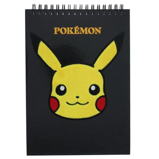 Pokemon - Nostalgia A5 Novelty Notebook