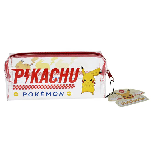 Pokemon - Nostalgia Pencil Case