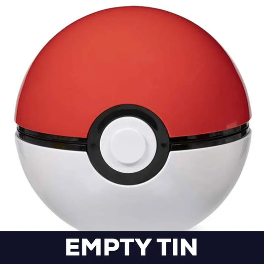 Pokemon - Poke Ball (Empty)