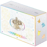 divine dragon caper booster box Cardfight!! Vanguard G - Divine Dragon Caper