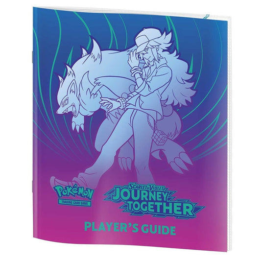 Pokemon - Scarlet & Violet - Journey Together - Elite Trainer Box