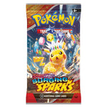 Pokemon - Scarlet & Violet - Surging Sparks - Booster Pack