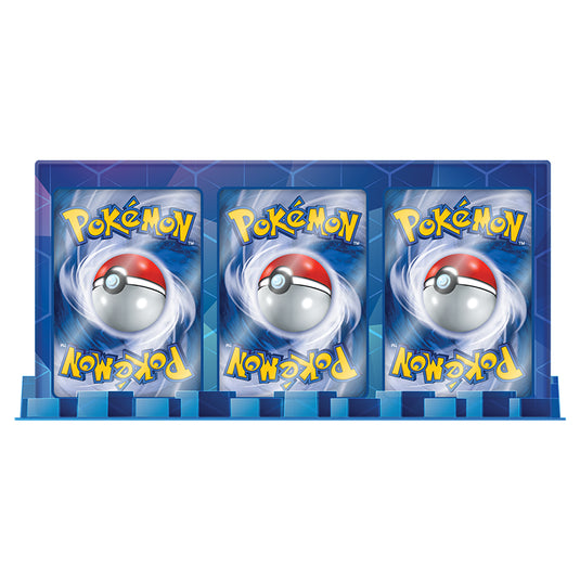 Pokemon Terapagos ex Ultra Premium Collection card holders