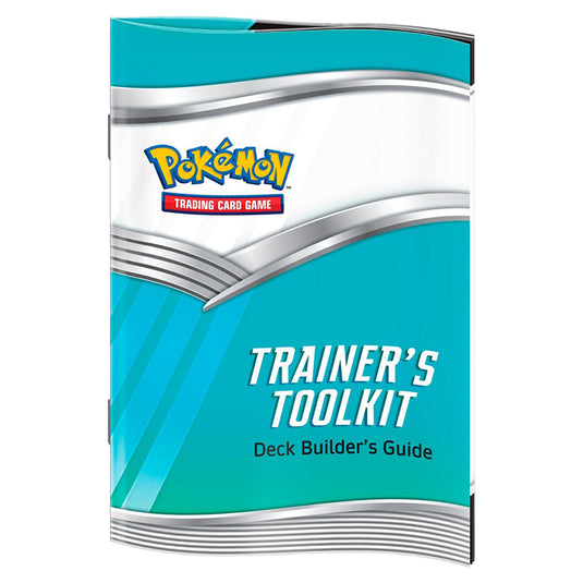 Pokemon Trainers Toolkit 2024 Guide