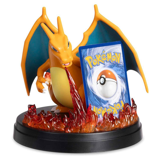 Pokemon - Charizard ex Super Premium Collection