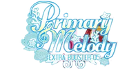 Cardfight Vanguard - Primary Melody logo