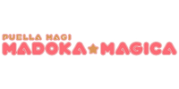 Weiss Schwarz - Puella Magi Madoka Magica logo