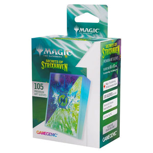 View all Magic the Gathering - Card Sleeves