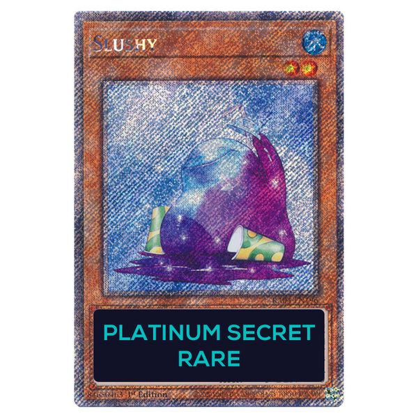 Yu-Gi-Oh! - Quarter Century Stampede