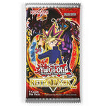 Yu-Gi-Oh! - Retro Pack 2 - Unlimited Edition - Booster Pack