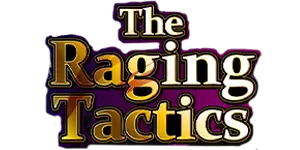Cardfight Vanguard - Raging Tactics