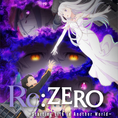 Re:ZERO Starting Life in Another World Vol.2