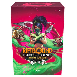 View all Riftbound - Box Sets