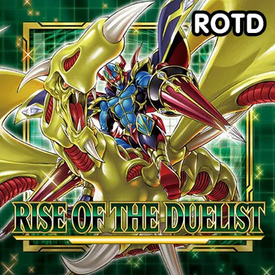 Rise of the Duelist