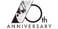 Weiss Schwarz - Sword Art Online: 10th Anniversary logo