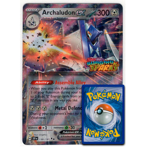 View all Pokemon - Oversized Cards