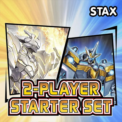 2-Player Starter Set