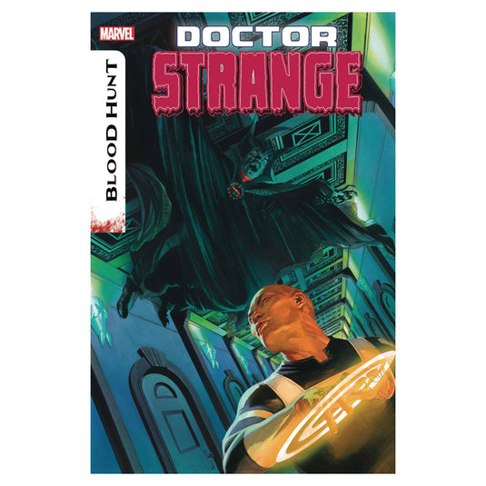 Doctor Strange - Issue 16