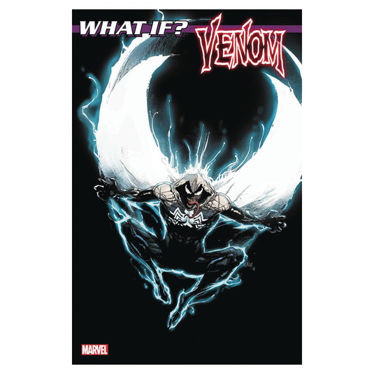 What If Venom - Issue 5