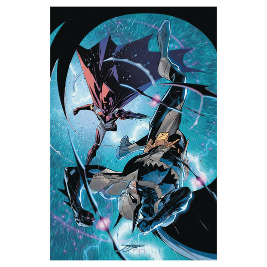 Batman - Issue 148 Cover A Jorge Jimenez