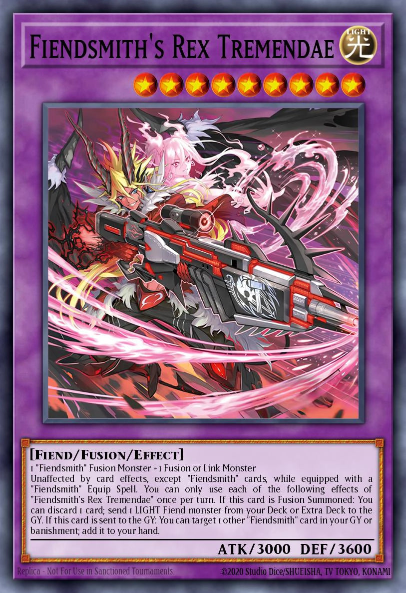 YuGiOh Supreme Darkness Card List, Spoilers and More!