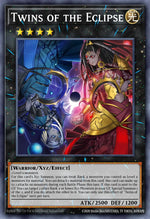YuGiOh Supreme Darkness Card List, Spoilers and More!