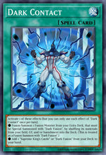 YuGiOh Supreme Darkness Card List, Spoilers and More! YuGiOh Supreme Darkness Card List, Spoilers and More!