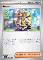 Pokemon Trainer's Toolkit 2024 Card List REVEALED! Pokemon Trainer's Toolkit 2024 Card List REVEALED!