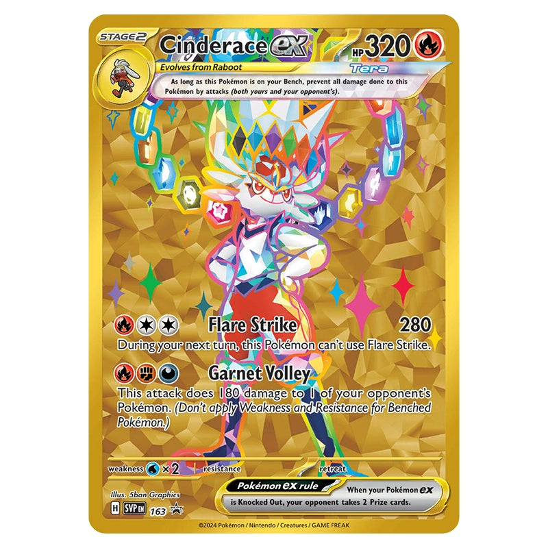 pokemon terapagos ex ultra premium collection card list price Pokemon - Terapagos ex