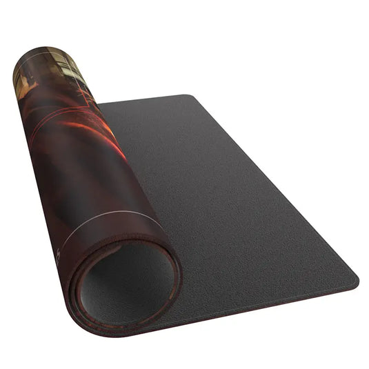 Gamegenic - Star Wars Unlimited - Game Mat - Baylan & Shin Hati