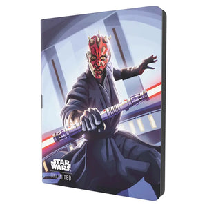 View all Star Wars Unlimited - Binders