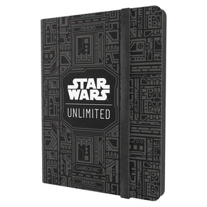 View all Star Wars Unlimited - Binders