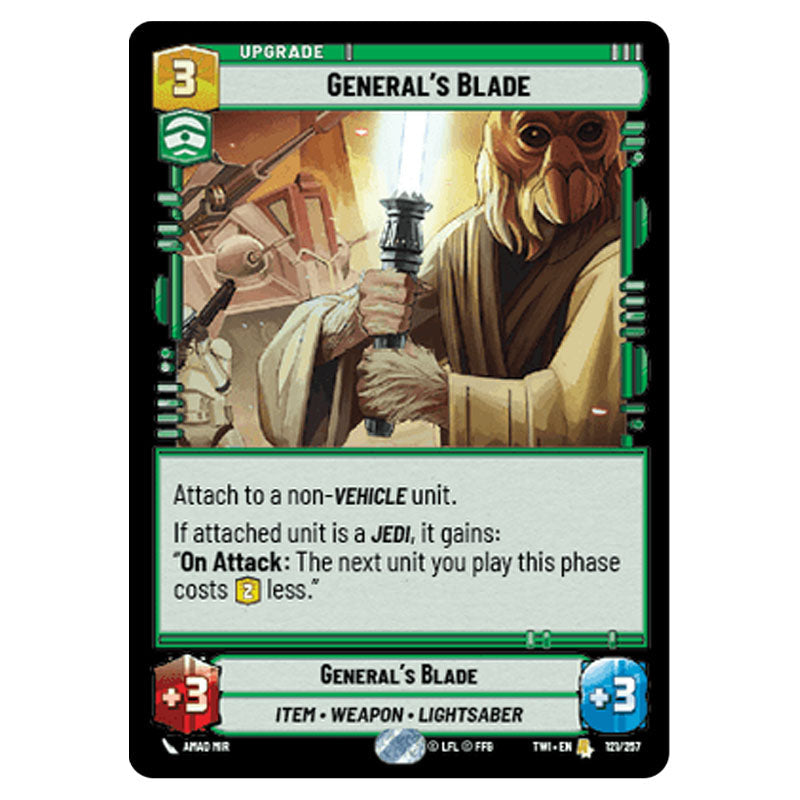 Star Wars Unlimited - Twilight of the Republic