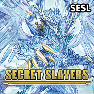 Secret Slayers