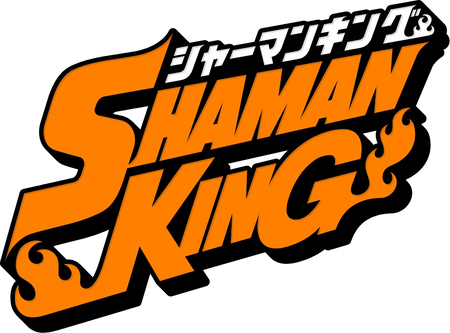 Cardfight Vanguard - Shaman King